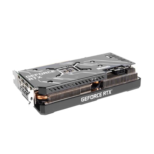Galax RTX 3070 LHR (1-Click OC) 8GB Graphics Card